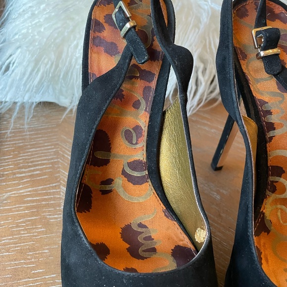 Sam Edelman - Picture 7 of 10